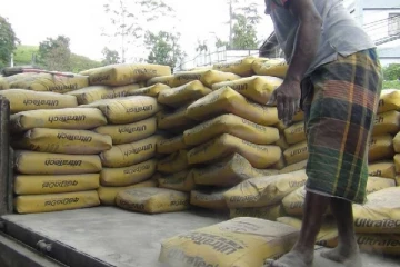 சீமெந்து இறக்குமதியை நிறுத்திய 35 நிறுவனங்கள்