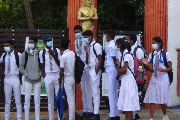 சுகயீன போராட்டத்துக்கு நாடெங்கிலும் ஆசிரியர்கள் பூரண ஒத்துழைப்பு | Full Cooperation In The Struggle Of The Teachers