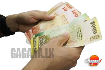 වාහන විකුනනවා කියා රහසේ මුදල් ගැරූ වංචනිකයා දැලේ