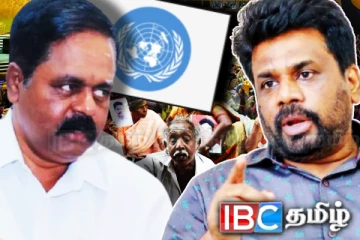 அரசாங்கத்துக்கு எதிராக சர்வதேசத்திடம் சாட்சியமளிக்க தயார்! ஜெனிவாவில் சிறீதரன் பகிரங்கம்