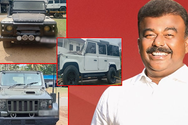 மேல் மாகாண முன்னாள் நாடாளுமன்ற உறுப்பினர் அமல் சில்வா கைது | Former Western Province Mp Amal Silva Arrested