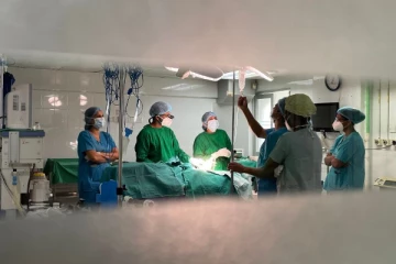 குடும்பத்தை பிரிந்து சென்ற தாய் மரணம் - உடலை ஏற்க மறுத்த மகள்