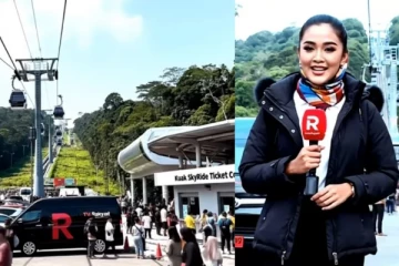 போகாத ஊருக்குப் பொய்யான வழி; AI காணொளியால் ஏமாந்த தம்பதி