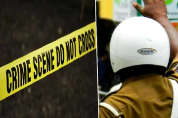 கடமையில் ஈடுபட்டிருந்த பொலிஸ் உத்தியோகத்தர் மீது கூரிய ஆயுதத்தால் தாக்குதல்