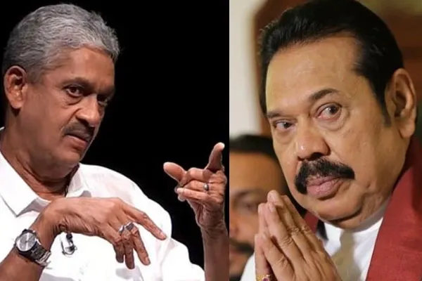 தலைவர் பிரபாகரன் உயிருடன் இருந்திருந்தால் - சர்ச்சையை கிளப்பும் சரத் பொன்சேகா | Field Marshal Sarath Fonseka Revel Ltte Leader