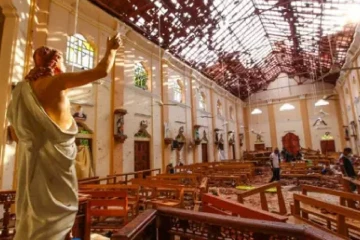 "කොළයකට ලිපියක් යවලා බේරෙන ‘FNA’ සංස්කෘතිය දැන්වත් නවත්වමු - පාස්කු ප්‍රහාරය මතක් කරමින් අතිරේක සොලිසිටර් ජෙනරාල් දිලීප පීරිස්ගෙන් දැඩි ප්‍රකාශයක්!