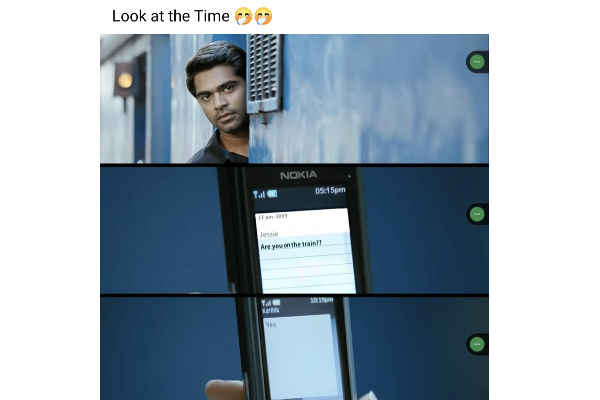 வேதாளம், ஆயிரத்தில் ஒருவன் படங்களில் இப்படியொரு லாஜிக் மிஸ்டேக்.. கலாய்க்கும் ரசிகர்கள் | Logic Mistake In Tamil Movies வேதாளம், ஆயிரத்தில் ஒருவன் படங்களில் இப்படியொரு லாஜிக் மிஸ்டேக்.. கலாய்க்கும் ரசிகர்கள் | Logic Mistake In Tamil Movies
