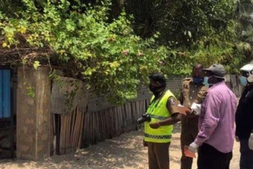 யாழில் கொரோனாவுக்கு பலியான இளம் குடும்பஸ்தர்