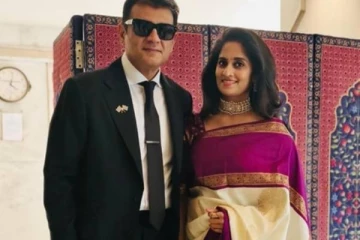 திடீரென நடிகர் அஜித்குமார் மருத்துவமனையில் அனுமதி... ரசிகர்கள் அதிர்ச்சி