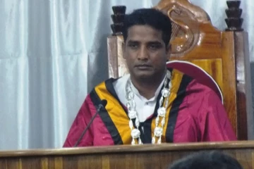 முன்னாள் யாழ் மாநகர சபை முதல்வர் கைது!