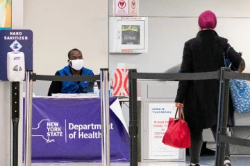 இன்று முதல் அமுல்! அமெரிக்கா செல்ல இனி இது தேவையில்லை...