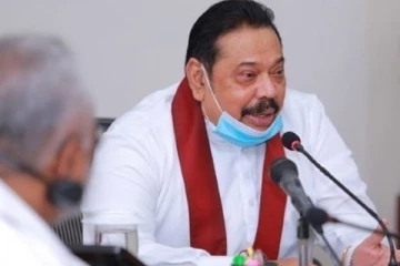 பிரதமரின் பதவி விலகல் குறித்து வெளியான அறிவிப்பு! (VIDEO)