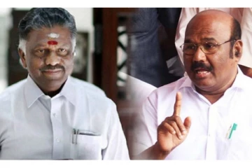 பாதை தவறிய கால்கள் விரும்பிய ஊர் போய் சேராது - ஜெயக்குமார் காட்டம்