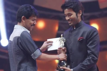 அவர் என்னை கூப்பிடவேயில்லை! இத்தனை வருடங்களாக இணையாத பாலா தனுஷ்