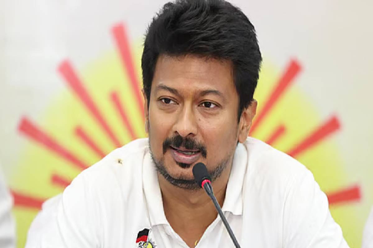 லட்சக்கணக்கான இளைஞர்களுக்கு ஏமாற்றம் - காவலர் நியமனம் குறித்து உதயநிதி கண்டனம் | Udayanidhi Post About Police Appointment Postponed