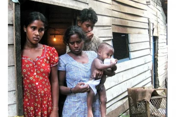 சாப்பாட்டுக்கே திண்டாட்டம்! வெளியாகியுள்ள குடும்பங்களின் வருமானத் தகவல்கள்!