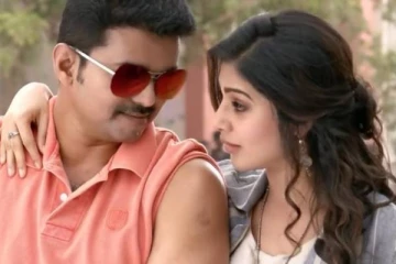 ஒரே பொண்ணு போதாதுனு ரெண்டு வேணுமா! விவாகரத்து நடிகையை இணைத்த தளபதி..