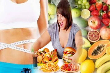 உடல் எடைக்கும் கொழுப்புக்கும் தொடர்புள்ளதா? உண்மை தெரிஞ்சிக்க இந்த பதிவை பாருங்க