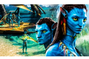 வெளியான ‘அவதார் 2’ ட்ரெய்லர் அப்டேட் - மகிழ்ச்சியில் ரசிகர்கள்