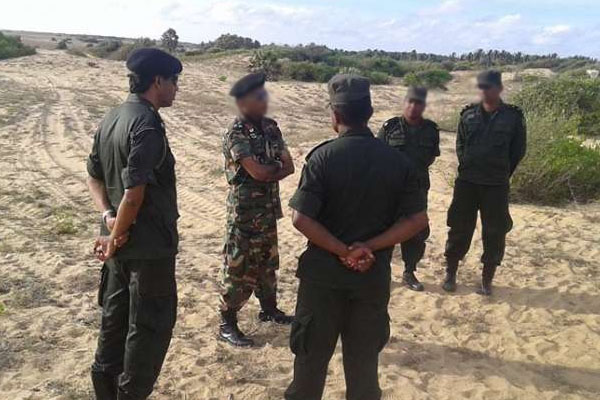 விமானப் படை பயிற்சி முகாமில் வெடிப்பு சம்பவம்; ஒருவருக்கு நேர்ந்த சோகம் | Blast Incident At Air Force Training Camp