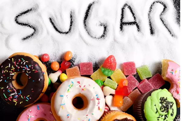 வெள்ளை சர்க்கரையை நிறுத்தினால் விடுபடும் தொல்லைகள்! | If You Stop White Sugar Get Rid Of Problems