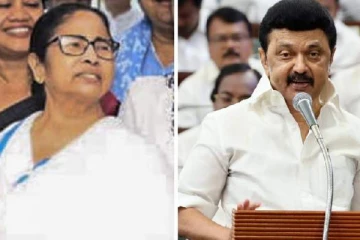 நாங்க என்ன எதிரியா..ஒரு முதலமைச்சரை இப்படித்தான் நடத்துவதா?கொதித்த முகஸ்டாலின்!