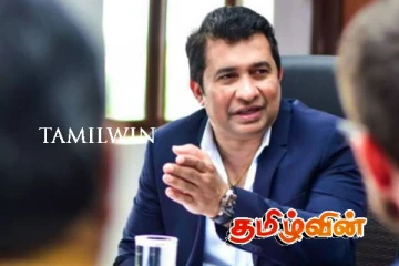 ரொஷான் ரணசிங்க CIDயில் முன்னிலை