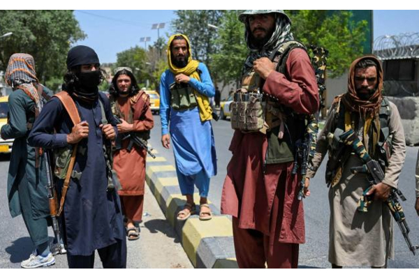 ஆப்கானில் வீடு புகுந்து இளம் பெண்களை கடத்தும் தாலிபான்கள் - வெளியான அதிர்ச்சி தகவல் | Afghanistan Taliban Womens