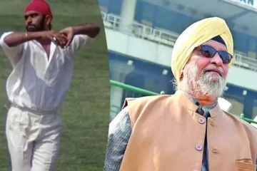 இந்திய கிரிக்கெட் அணியின் முன்னாள் நட்சத்திர வீரர் காலமானார்!