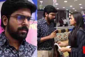 மனோஜிற்கு வந்த எச்சரிக்கை கடிதம், ரோஹினி சொன்ன விஷயம்.. சிறகடிக்க ஆசையில் அடுத்த பிரச்சனை