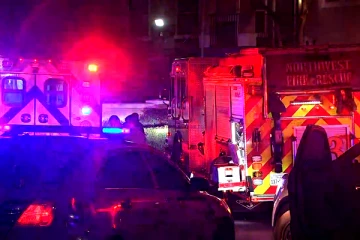 மூன்று வயது குழந்தையின் கைக்கு கிடைத்த அந்த பொருள்., சகோதரிக்கு நேர்ந்த சோகம்