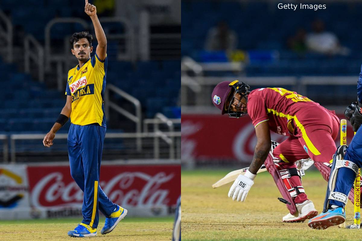 Sri lanka vs West Indies Sri lanka vs West Indies