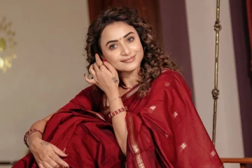 சின்னத்திரை நடிகை ஜனனியின் லேட்டஸ்ட் போட்டோஷூட்.. இணையத்தில் வைரலாகும் புகைப்படங்கள்