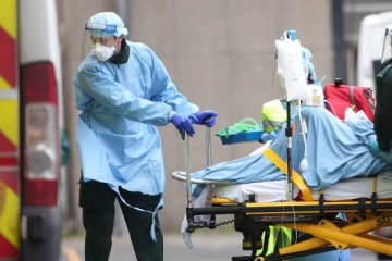 உலக அளவில் கொரோனா தொற்றாளர்கள் எண்ணிக்கை 15.34 கோடியை கடந்தது!