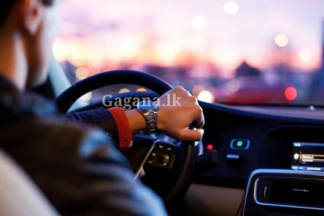 රියදුරු බලපත්‍ර සම්බන්ධයෙන් තීරණයක්..