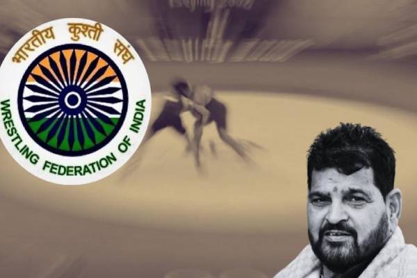 கடும் எதிர்ப்பு: இந்திய மல்யுத்த சங்கம் சஸ்பெண்ட் - மத்திய அரசு அறிவிப்பு! - தமிழ்நாடு