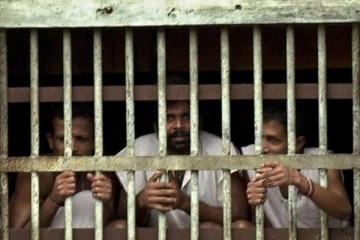 பெயர் வெளியிடப்படாமல் தடுத்து வைக்கப்பட்டவர்கள் எங்கே? ராஜபக்ச தரப்பிடம் கேள்வி