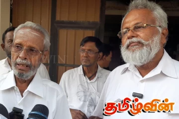 தமிழரசுக் கட்சியின் கோரிக்கையை பரிசீலிக்க தயார்! டக்ளஸ் சுட்டிக்காட்டு