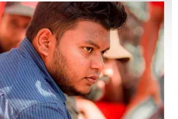 වසන්ත මුදලිගේ හදිසියේම අත්අඩංගුවට..