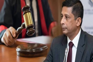 சுரேஷ் சலேவின் உடல்நிலை ; அறிக்கை சமர்ப்பிக்க நீதிமன்றம் உத்தரவு