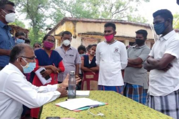 குழந்தைகள் மீதான குற்றங்கள் அதிகரித்துள்ளதாக குழந்தை உரிமைகள பாதுகாப்பு ஆணைய உறுப்பினர் பேட்டி! | Chidrens India குழந்தைகள் மீதான குற்றங்கள் அதிகரித்துள்ளதாக குழந்தை உரிமைகள பாதுகாப்பு ஆணைய உறுப்பினர் பேட்டி! | Chidrens India