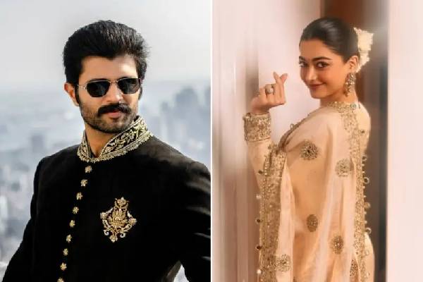 ஒரே நாளில் 2 திருமணம் ! ராஷ்மிகா - விஜய் தேவரகொண்டாவின் பிரம்மாண்ட ஏற்பாடு | Vijay Deverakonda Rashmika Mandanna Wedding Twice