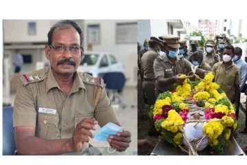 சிறப்பு எஸ்ஐ கொலை வழக்கில் சிக்கிய குற்றவாளிகள் : 2 சிறுவர்கள் உள்பட 4 பேர் கைது