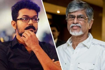 விஜய் மக்கள் இயக்கம் கலைப்பு : நடிகர் விஜய் தந்தை எஸ்.ஏ.சந்திரசேகர் அறிவிப்பு