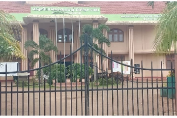 வவுனியா தெற்கு தமிழ் பிரதேச சபையின் புதிய தவிசாளருக்கான வாக்கெடுப்பு நாளை!