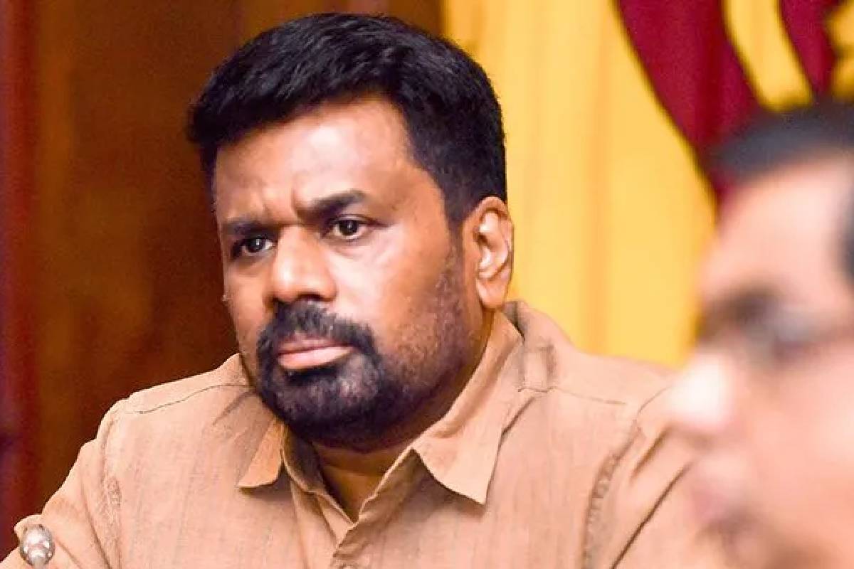 ஜனாதிபதி அநுர அரசால் தகர்க்கப்பட்ட நான்கு நிழல் இராஜியங்கள்… | Ranil Wickremesinghe Suresh Sallay