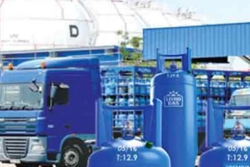 ගෑස් බලාපොරොත්තු වෙන අයට  හොඳ ආරංචියක්