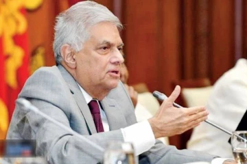 தேர்தலில் ரணிலுக்கே ஆதரவு... பொதுஜன பெரமுன எம்.பியின் அறிவிப்பால் பரபரப்பு!