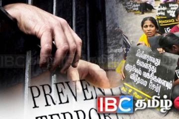 அரசியல் கைதிகள் பிரச்சினைக்கு முன்னுரிமை வழங்காத தமிழ் அரசியல்வாதிகள்