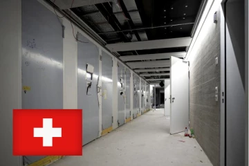 4 நாட்களுக்கு கைதியாக வாழ விருப்பமா? சுவிஸ் சிறைச்சாலை தரும் அரிய வாய்ப்பு!